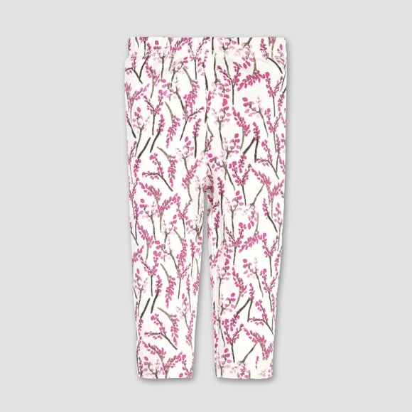 Burt's Bees Baby Matching Sets Burts Bees Denim French Terry Dress